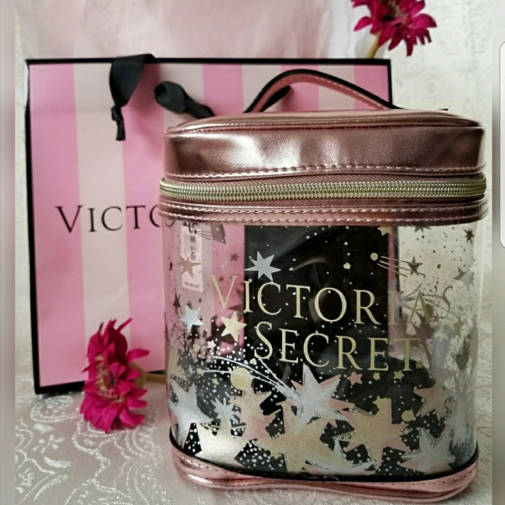 Victoria Secret Case